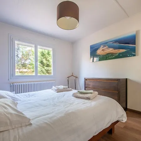 Aparthotel Parc Pereire 4*