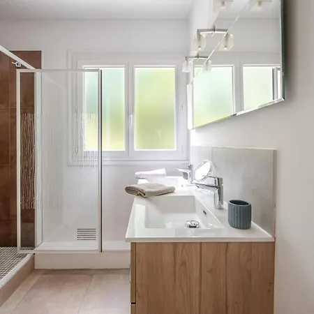 Parc Pereire Aparthotel Arcachon