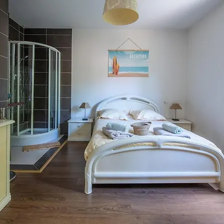 Parc Pereire Aparthotel