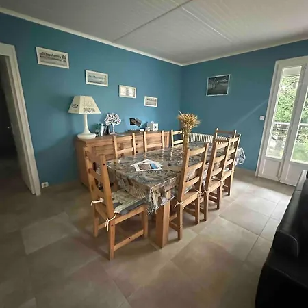 Parc Pereire Aparthotel Arcachon