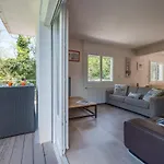 Parc Pereire 4* Arcachon