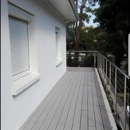 Appart hôtel Pereire Arcachon