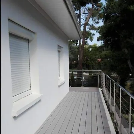 Pereire Arcachon