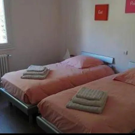 Appart hôtel Pereire *