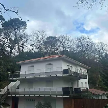 Appart hôtel Pereire Arcachon