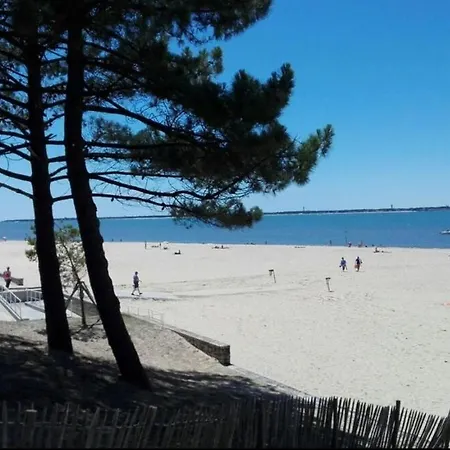 Parc Pereire Аркашон