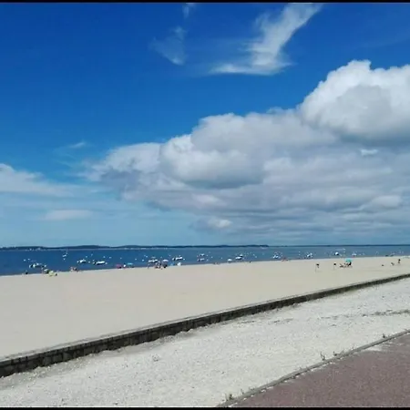 Parc Pereire Апарт-отель 4*