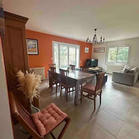 Appart hôtel Parc Pereire 4*