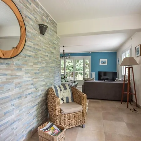 Apart Otel Parc Pereire Arcachon