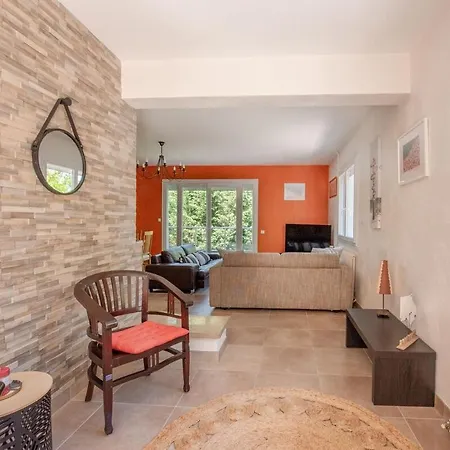 Parc Pereire Aparthotel