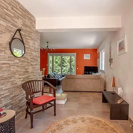 Parc Pereire Aparthotel 4*