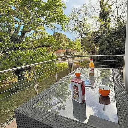 Parc Pereire 4* Arcachon