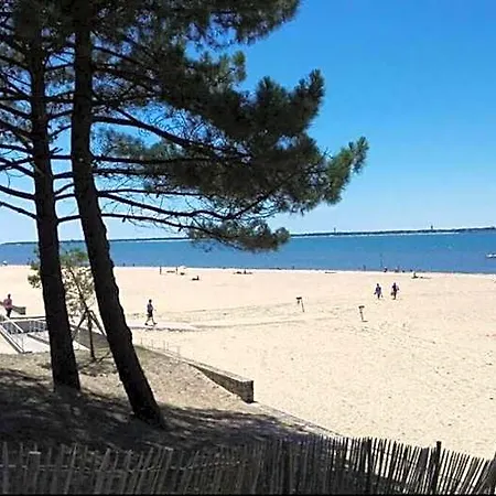 Parc Pereire Arcachon