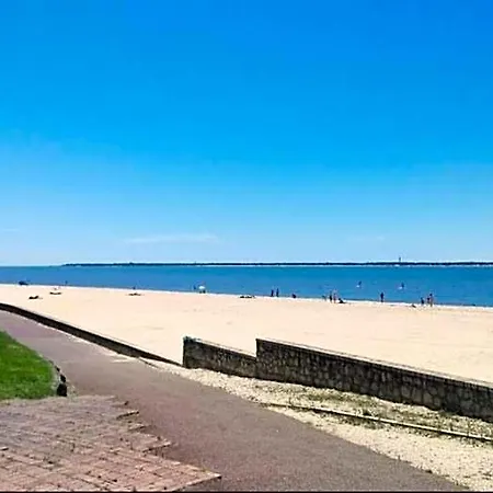 Aparthotel Parc Pereire Arcachon