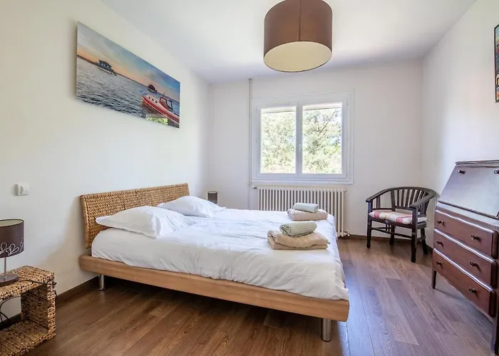 아파트호텔 Parc Pereire