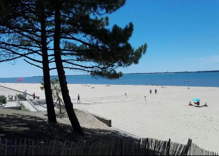 Parc Pereire 아르카숑