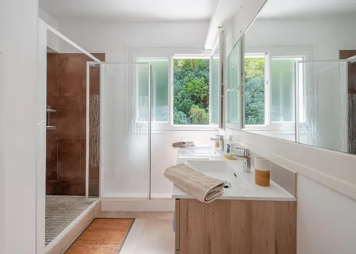 Parc Pereire 4* 아르카숑