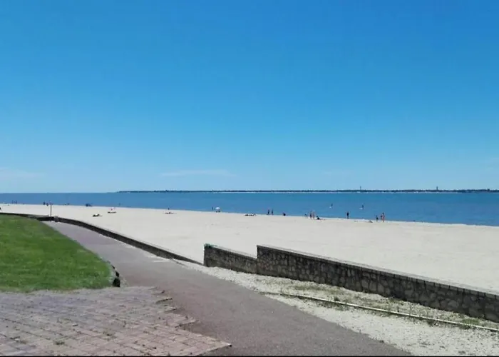 아파트호텔 Parc Pereire