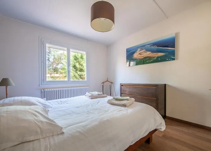 Apart Otel Parc Pereire 4*