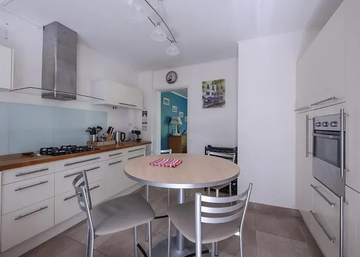 Apart Otel Parc Pereire